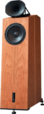 Blumenhofer Acoustics big Fun 20