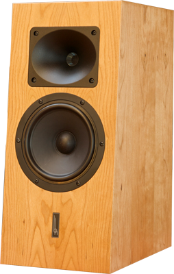 Blumenhofer Acoustics Genuin FS 5